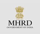 MHRD
