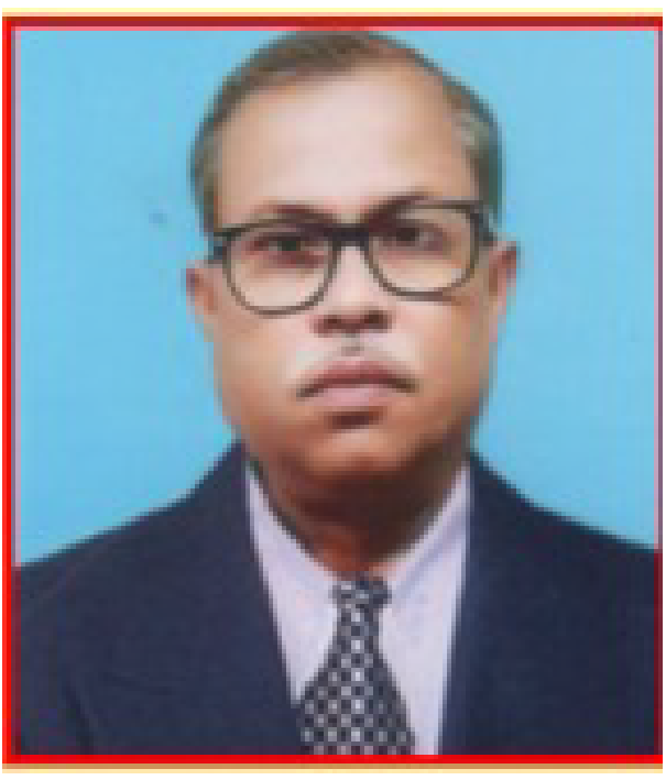 Shree A. L. Jaiswal
