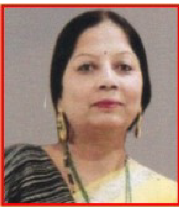 Shrimati G. R Jaiswal