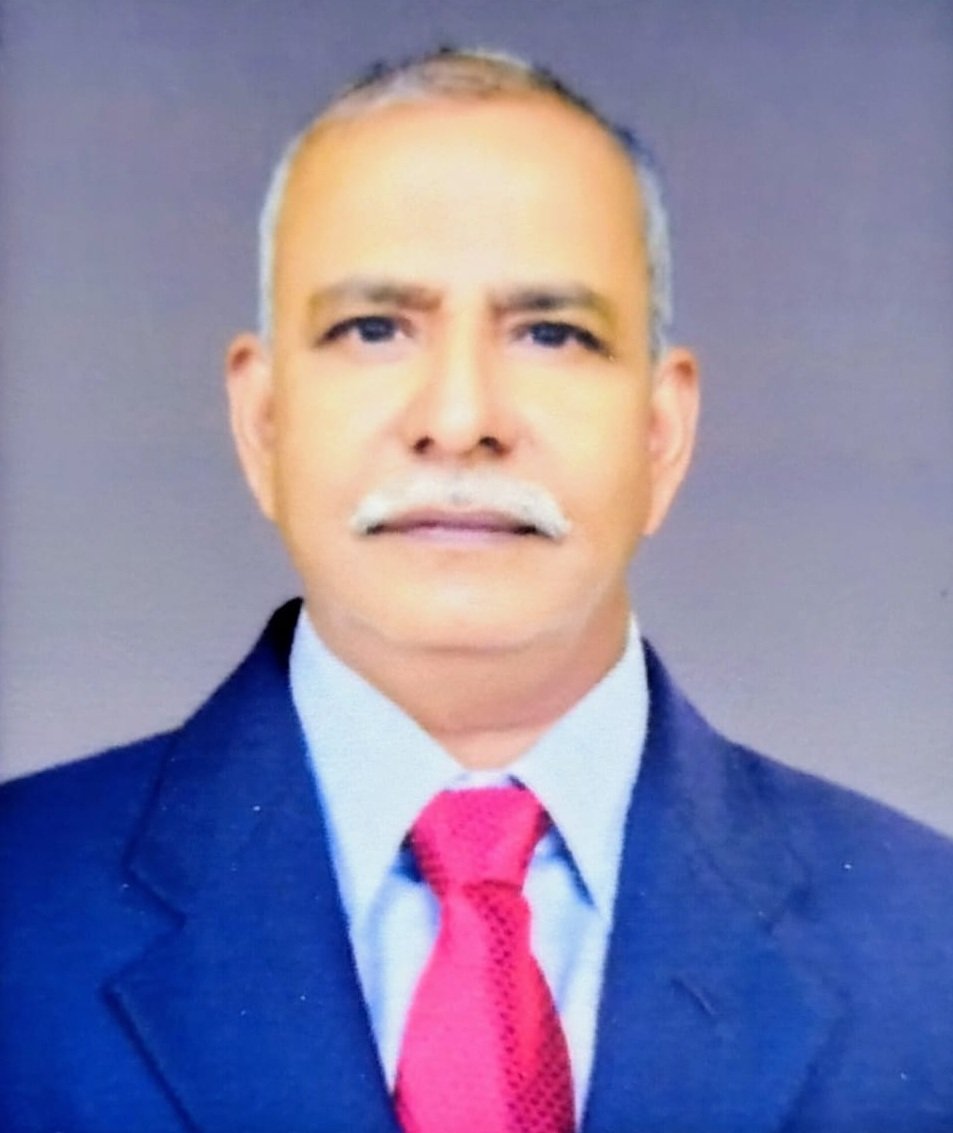 Dr.Sushil G.Kunjalwar